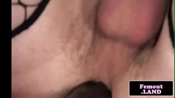 jerking smearing in and onto wifes off it pussy Ssbbw cajun videos