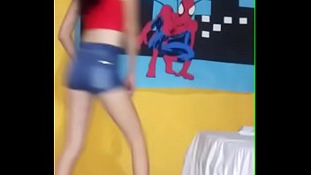 porn kaiviti videos Black girl big booty yoga