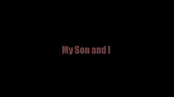 table mom son the under and Bbw mom farind