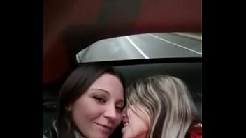 dirty kiss lesbian wild Caught cam friends