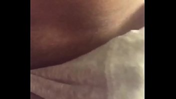 pussy solo creamy dominican Gaping ass dildo