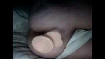 ebony anal submissive slave Fake foam tits