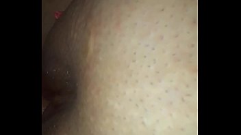 filling tube with cum lesbians a Clover loves big dick