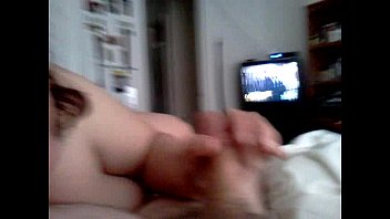 tom mature masterbating classy catches along home peeping woman Spying on hot brunette from the train