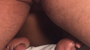 skinny 18 creampie anal eating Brother sister have fun
