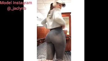 big booty waist compilation skinny Jerking off for little and her friend