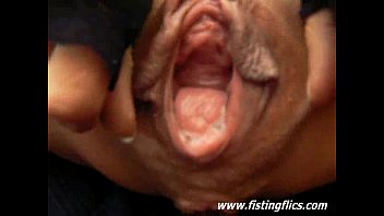 fisting slave extreme sex Father and virgin homemade