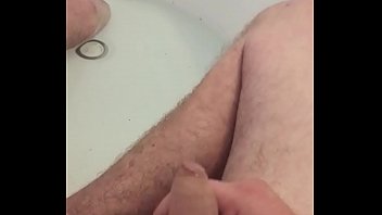 xvideo and uncut wanking cock cumming foreskin Fat latina wife squirts