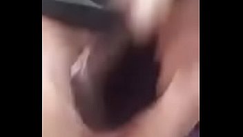 with dildo woman plays Cute sexy amateur masturbating on cam vid 24