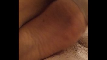 perfect pov handjob cumshot in and Asian femdom whipping chained male