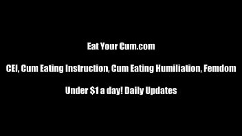 brandi eat cum Myjapan girlfriend touch masturbisting dad on table