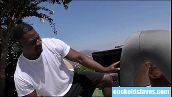 black creampie cheating Teen jerks off big black cocks