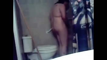 indian bathroom bhabhi cam masturbating hidden Real mom and son sex download