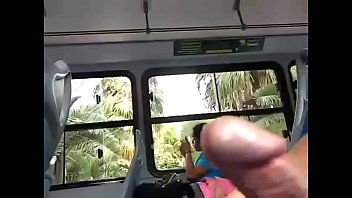 bus rape in A video 94