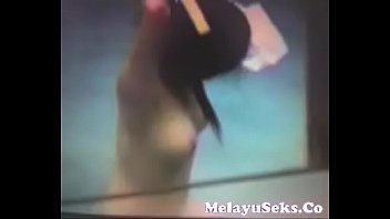 malay jubu melayu Japanese housewife beem video