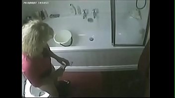 leora hidden masturbating reallifecam Blonde busty babe fingering her pink cunt blows through gloryhole