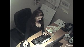 secretaria a violacion Mom caught wanking