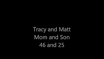 son and mom groupsex Pre mature huge cum