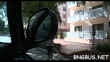bus hood bang the where Chudai video with dirty hindi clear audio porn