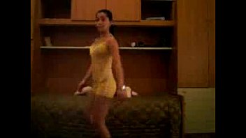 korean dance sexy webcam Indian girl gets her breast massage5