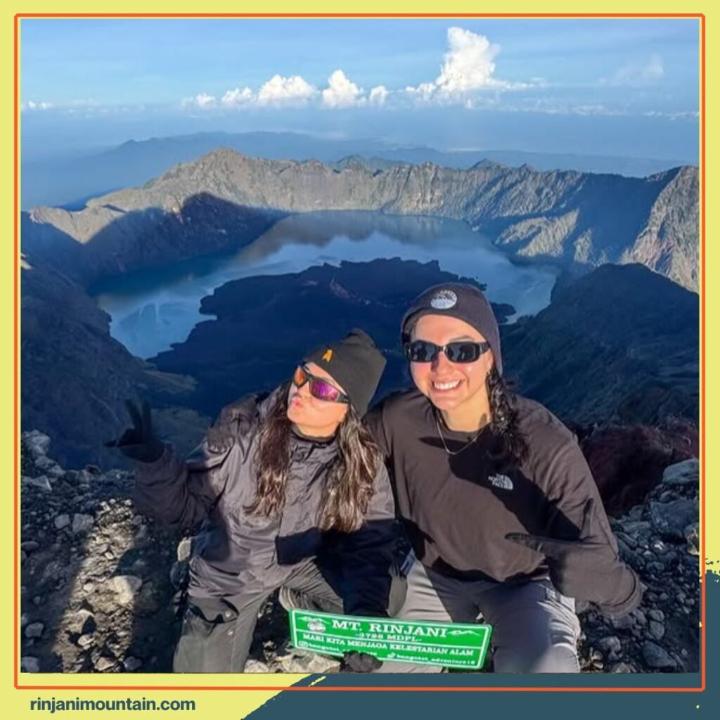Forget Mount Batur! Why Serious Hikers Prefer Climbing Mount Rinjani for the Ultimate High