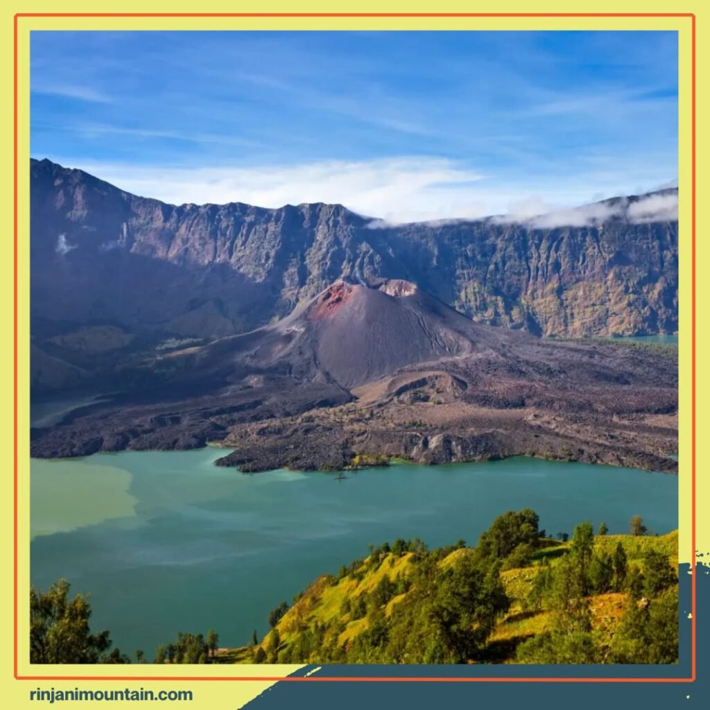 Forget Mount Batur! Why Serious Hikers Prefer Climbing Mount Rinjani for the Ultimate High