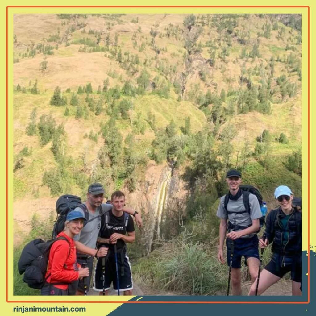 Ready to Conquer the Peak at 3,726 meters above sea level? Book this Mount Rinjani Hike Package Now Before It's Fully Booked!