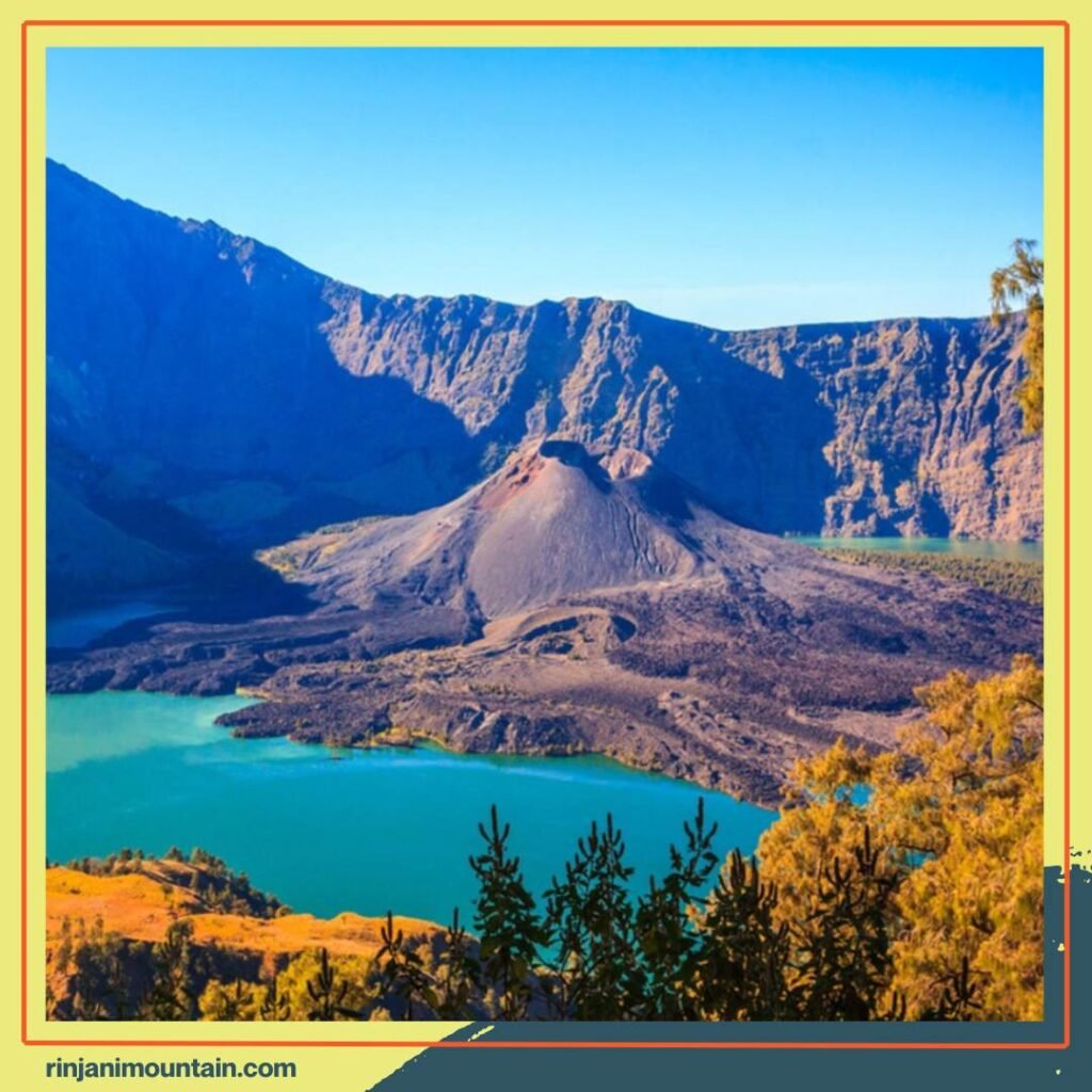 The Final Push to the Summit! An Unforgettable, Extreme 3-Day, 2-Night Rinjani Experience