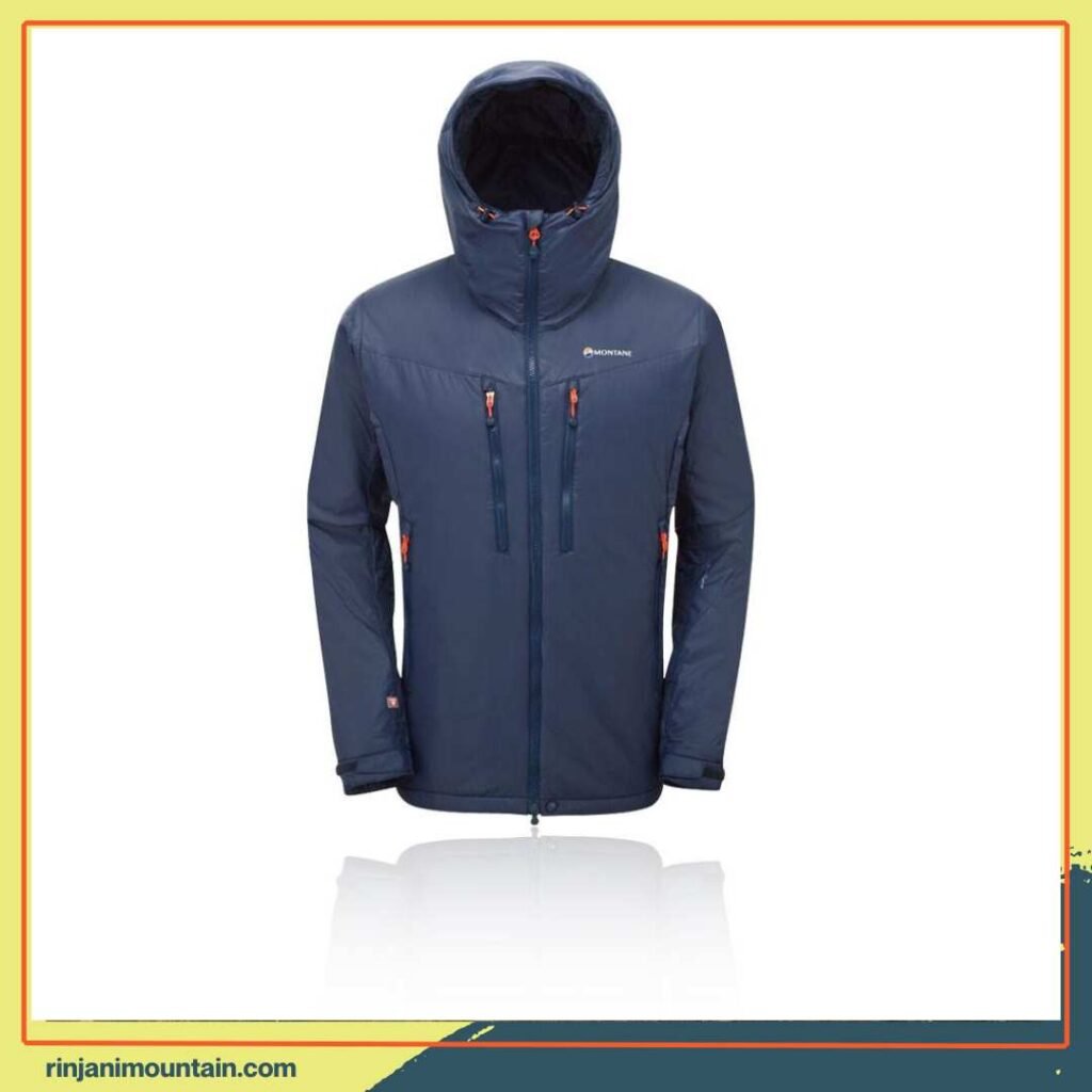Don't Risk It with an Ordinary Jacket! Here’s the Standard Gear to Stay Warm During the Rinjani Summit Push