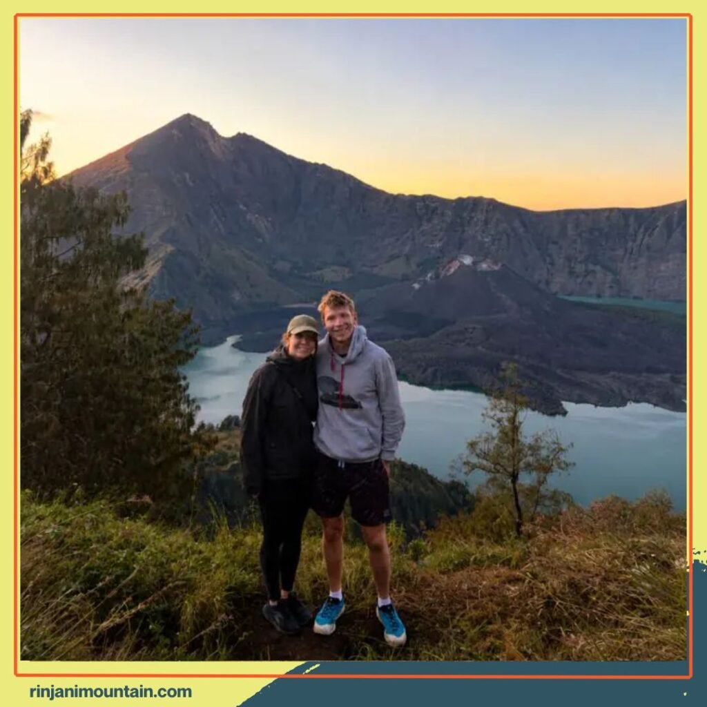 Cuma Punya Cuti Singkat Ini Estimasi Pendakian Gunung Rinjani yang Paling Pas Buat Pekerja Kantoran ya