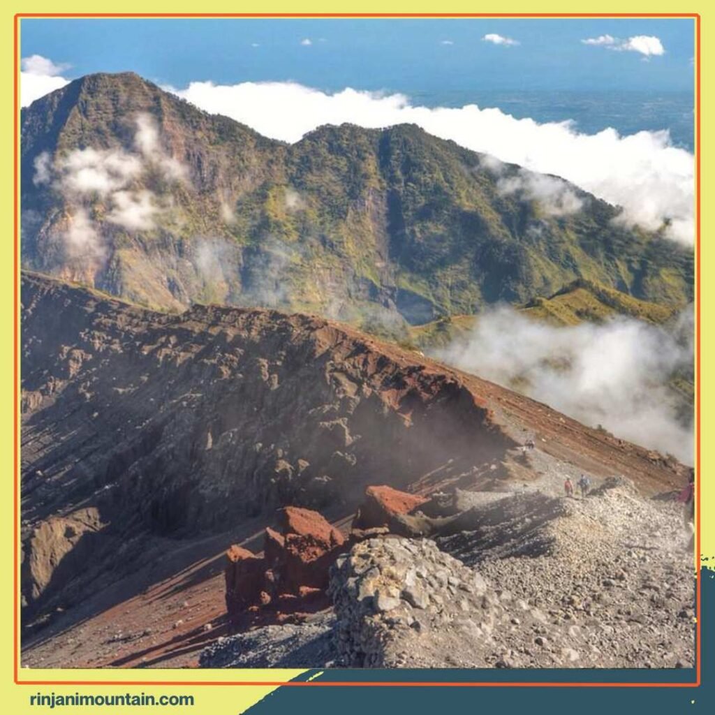 Mount Rinjani Trekking Tour Secrets That Make Every Adventure Unforgettable