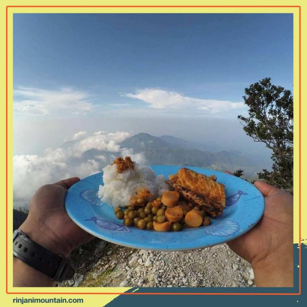 Yakin Fisikmu Kuat Pahami Risiko Ketinggian Gunung Rinjani dan Cara Menaklukkannya Tanpa Tumbang!