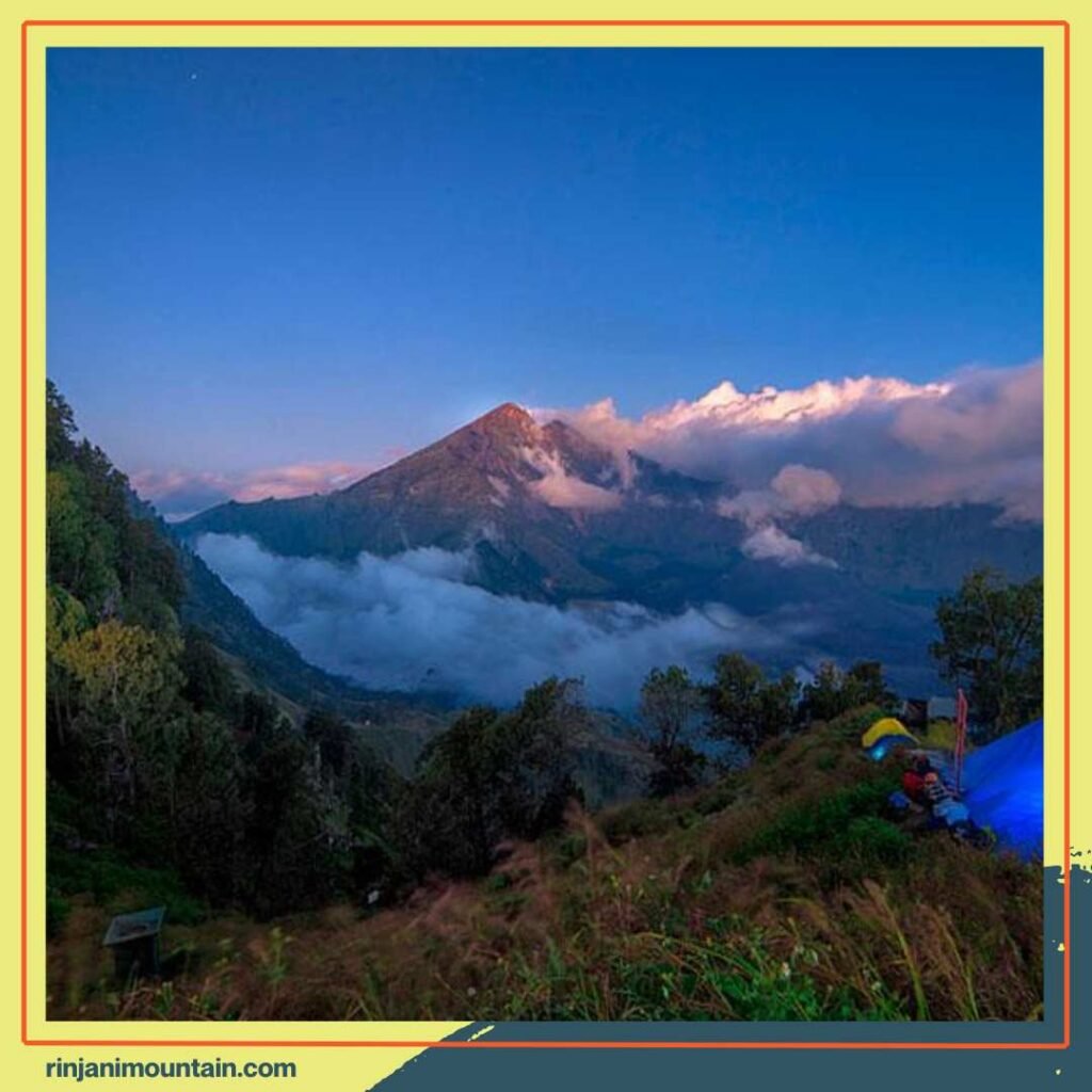 Info Pendakian Gunung Rinjani Terbaru Bikin Kamu Siap Taklukkan Puncak 3726 mdpl Tanpa Drama