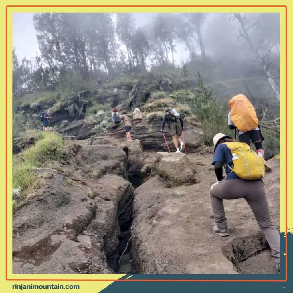 Dont Book Yet! Finding the Best Time to Climb Rinjani Could Save Your Life (1)