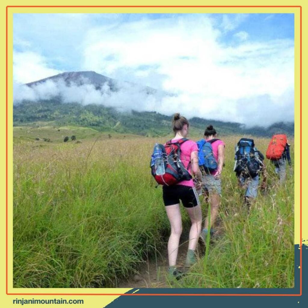 Dont Book Yet! Finding the Best Time to Climb Rinjani Could Save Your Life (1)