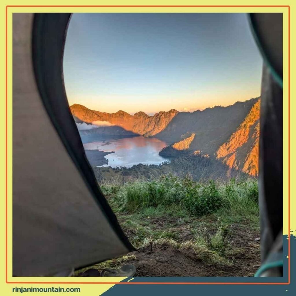 Mengapa Para Tetua Lombok Begitu Menghormati Sejarah Gunung Rinjani? Jawabannya Ada di Sini