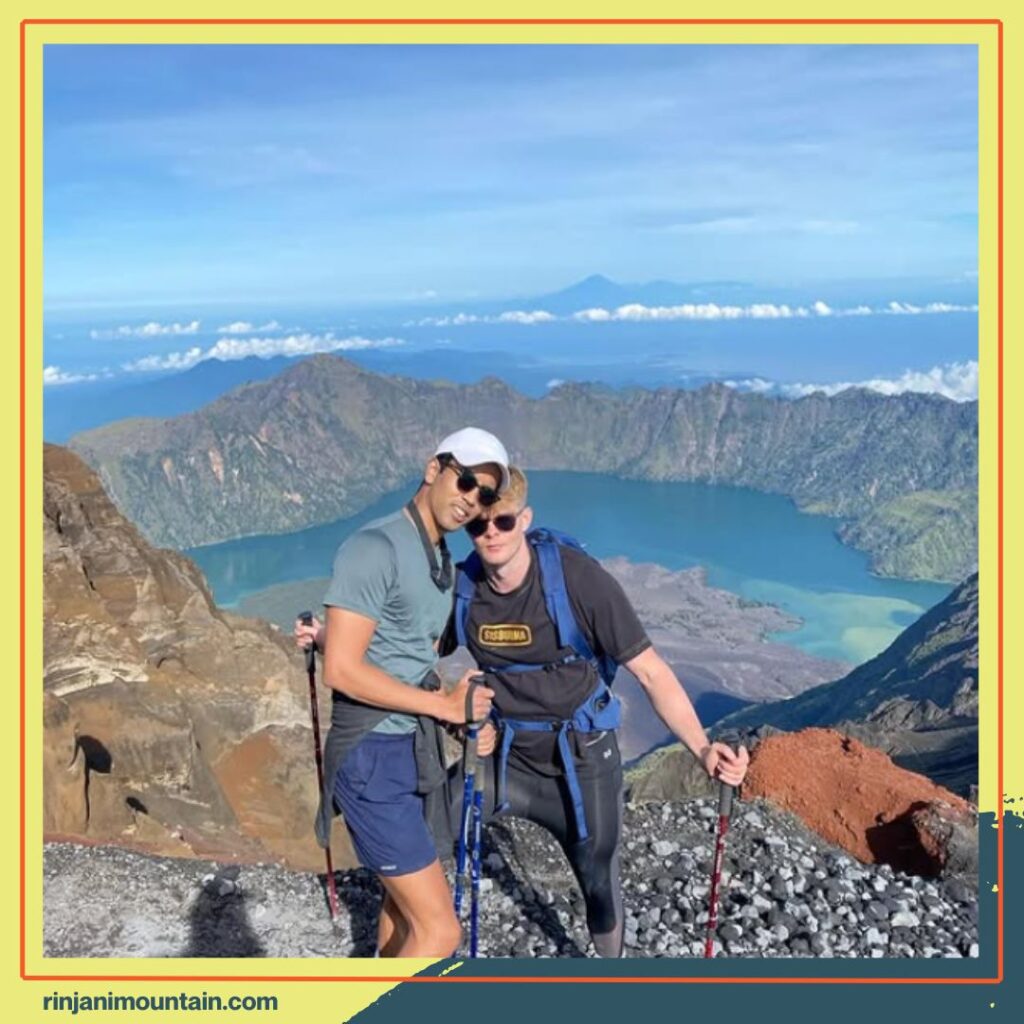 Itinerary Rinjani 3 Hari 2 Malam yang Bikin Pendakian Lebih Terarah dan Berkesan