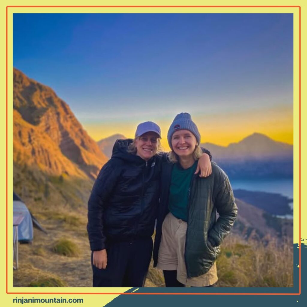 Itinerary Rinjani 3 Hari 2 Malam yang Bikin Pendakian Lebih Terarah dan Berkesan